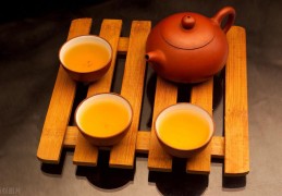 功夫茶是什么茶(“工夫茶”和“功夫茶”有啥区别)