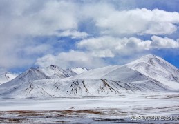 青藏公路最高点(唐古拉山口海拔多少米高)