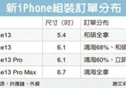 价格惊喜！iPhone(13曝光汇总：你想知道的全在这里)