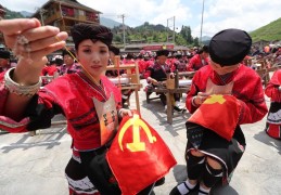 六月六是什么日子(六月六是哪个神仙的生日)