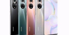 opporeno6和荣耀50区别对比?opporeno6和荣耀50哪个好