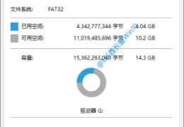 最简单的Win10系统安装U盘制作方法(iso制作u盘系统安装盘)