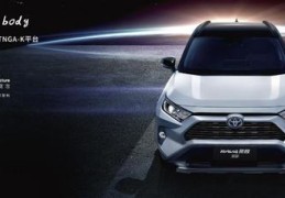 全新RAV4荣放怎么选(rav4荣放哪一款配置值得买)