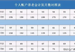 不满60岁死亡社保退多少钱(退休前去世养老金怎么办)