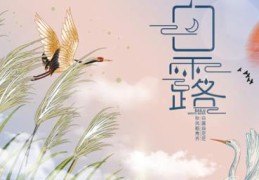 白露节气还会热吗