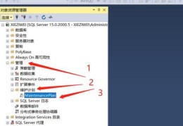 SQL数据库恢复(sql server数据库删除恢复)