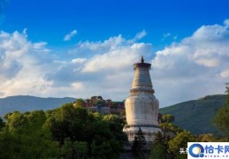 山西免门票的旅游景点有哪些(从即日起开始对全国游客免门票)