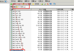 如何在PHP5.3版本中安装Zend Guard Loader