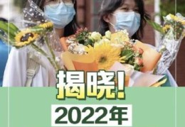 2022广东高考分数线公布(2022广东高考录取分数线出炉时间)