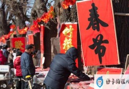 春节到底是什么意思(春节代表什么)