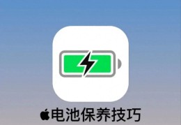 苹果11电池保养技巧（最强iPhone电池100%保养技巧）