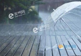 广东部分地区大暴雨来袭(广州依旧是35℃高温+雷雨)