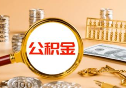 公积金只能7月调整吗(公司最多可以补缴几个月公积金)