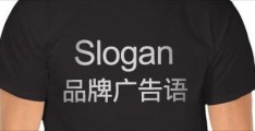 品牌slogan和广告语的区别(公司slogan是什么意思)