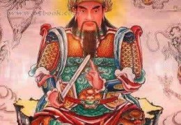 小说《九天荡魔祖师》的情节和主要角色介绍(九天荡魔祖师)