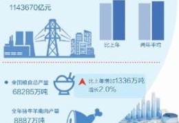 新发展格局迈出新步伐(国家统计局解读2021全年经济数据)