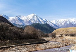 青海旅游攻略必去景点大全（青海旅游必打卡的十处景点）