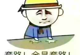 套路到底是什么意思(套路的意思)