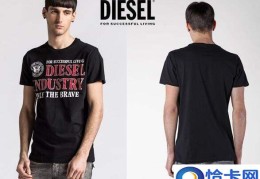 diesel是什么档次牌子(意大利高端服装品牌)