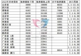 养老保险缴纳总共10万元(退休后养老待遇会有多少？)