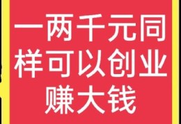 2022年必火的创业项目加盟(做什么赚钱最快最稳)