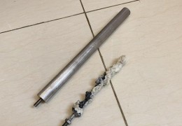 热水器的镁棒起什么作用的(电热水器里的镁棒介绍)