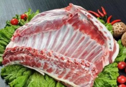 羊肉可以腌制成腊肉吗