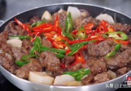 新鲜牛肉？（新鲜牛肉最好吃的做法）