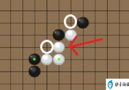 五子棋开局6步必胜（招招制敌(小白快速取胜技巧！）)