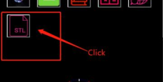 读STL文件的工具该怎么分析