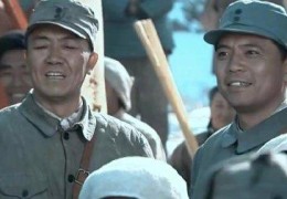 2004年开拍，在2005年上映(李幼斌版电视剧亮剑是哪一年拍的)