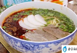 为什么在河南小麦面叫好面（从小麦到丝绸之路）