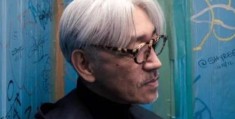 日本音乐家坂本龙一去世 享年71岁