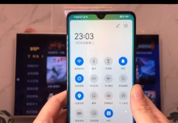 三星手机投屏到电视上怎么操作(手机投屏电视的4种方法)
