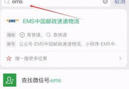 输入手机号查快递(输入手机号找订单物流)