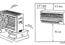 如何装空调（空调器安装操作要点）