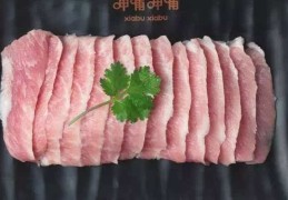 松板肉和猪颈肉的区别(松板肉是哪个部位的肉)