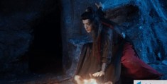 蓝忘机和魏无羡第一次(魔道祖师蓝忘机魏无羡)