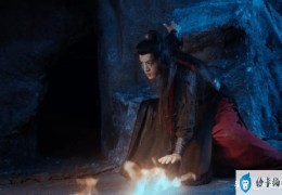 蓝忘机和魏无羡第一次(魔道祖师蓝忘机魏无羡)