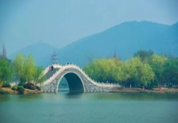 徐州一日游必去的五个景点(徐州自驾游去哪里旅游)