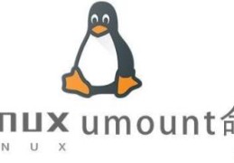 Linux的umount命令有什么作用