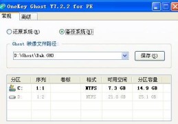 电脑备份系统的方法及其重要性，全面保护你的数据