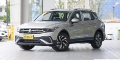 20万左右口碑最好的suv(15万到20万中型suv哪一款值得选择)