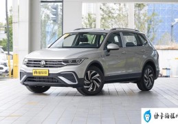 20万左右口碑最好的suv(15万到20万中型suv哪一款值得选择)