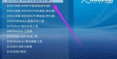 如何用u盘安装系统(U盘安装Windows系统详细教程)