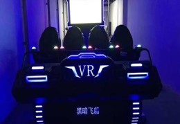 vr体验馆加盟排行榜(vr体验馆要投资多少钱)