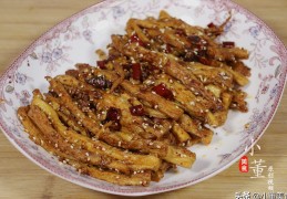 辣条是用什么做的(辣条的配方和制作过程)