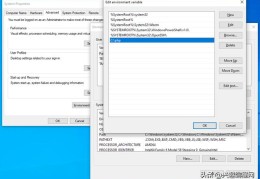 在 Windows 10 上安装 PHP（使用 Apache 和 MySQL）