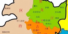 东北三省地区经济发达的十大城市(东北最发达的城市排名)