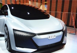 奥迪2026年后不再推搭载内燃机的新车：A4/A6完全电动化